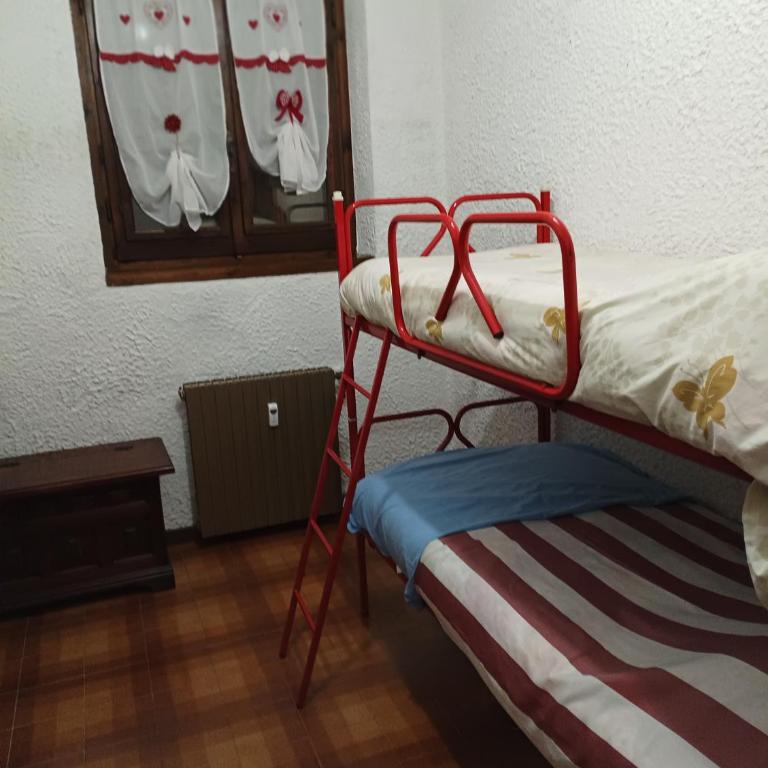 Tosa Inn - Appartamento con 1 Camera da Letto - 18