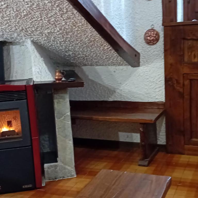 Tosa Inn - Appartamento con 1 Camera da Letto - 19