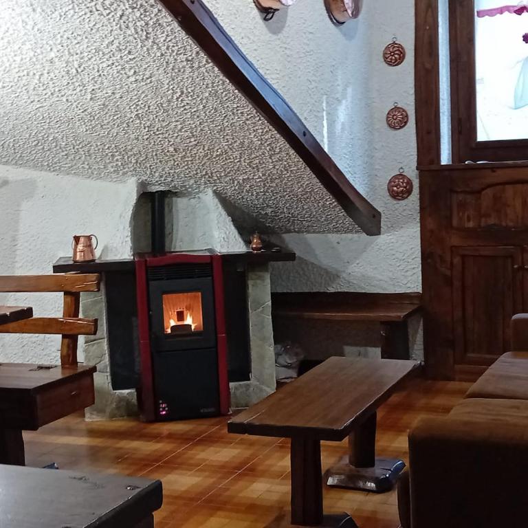 Tosa Inn - Appartamento con 1 Camera da Letto - 20