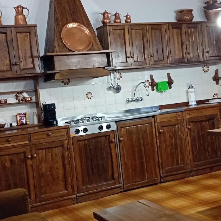 Tosa Inn - Appartamento con 1 Camera da Letto - 28