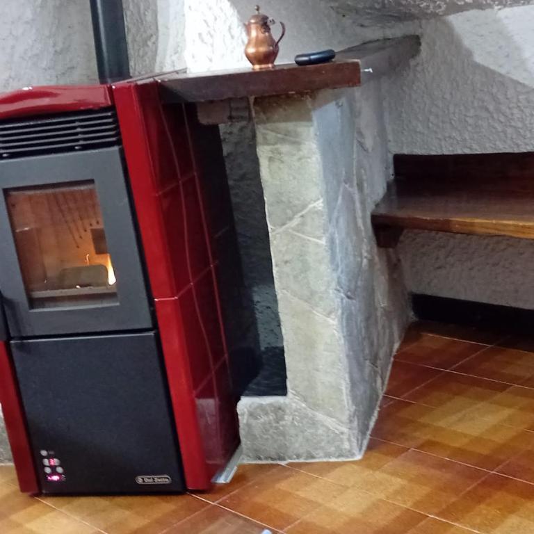 Tosa Inn - Appartamento con 1 Camera da Letto - 29