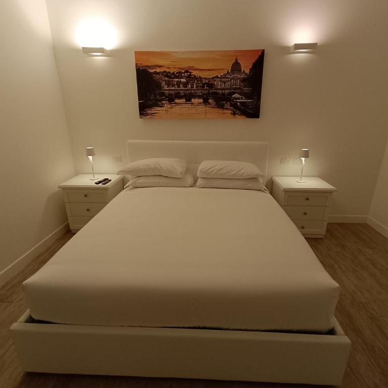 BQ House FORI IMPERIALI Luxury Rooms - Camera Familiare - 3