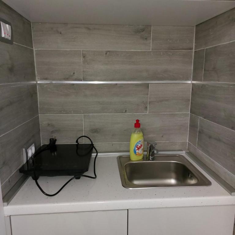 Tiny Apartment - Apartman sa 1 Spavaćom Sobom - 12