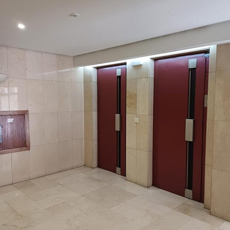 Luminoso Piso Centro de Marbella. A 50m de la playa - Apartamento de 3 dormitorios - 27