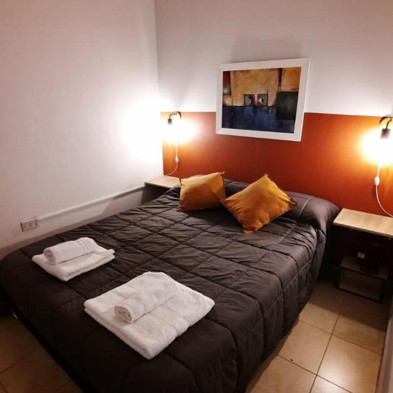 Departamentos Meraki - Apartamento de 2 dormitorios - 13