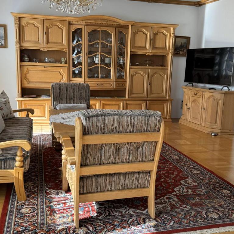 Au 10 - Apartment mit Seeblick - 7