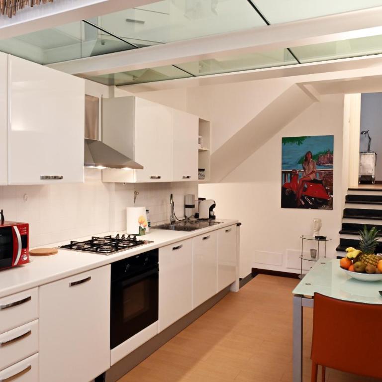 Angy's House - Appartamento con 1 Camera da Letto - 1