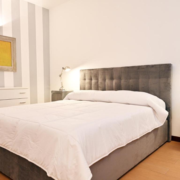 Angy's House - Appartamento con 1 Camera da Letto - 6