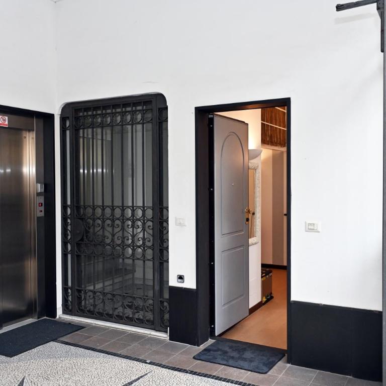 Angy's House - Appartamento con 1 Camera da Letto - 8
