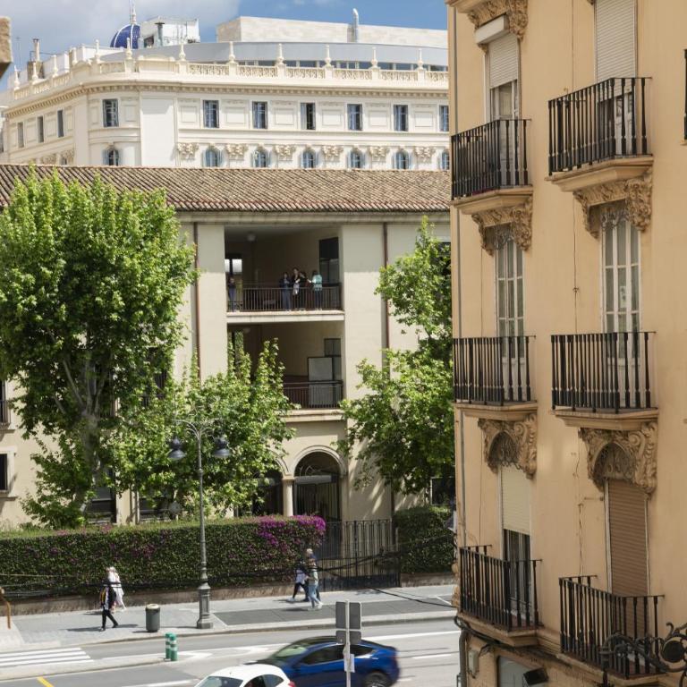 SingularStays Xativa III - Two-Bedroom Apartment - 33