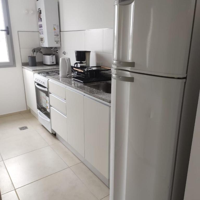 Hermoso Departamento confort y calidad - Apartamento de 1 dormitorio - 19
