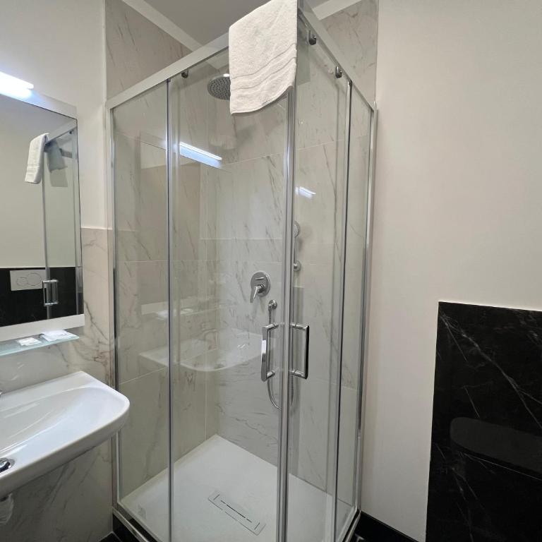 BQ House Colosseo Luxury Rooms - Camera Matrimoniale Economy - 3