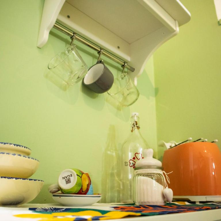 Arco Alto Apartment - Appartamento - 28