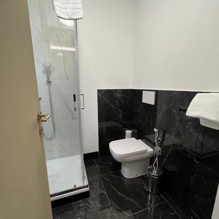 BQ House Colosseo Luxury Rooms - Camera Matrimoniale Economy - 2