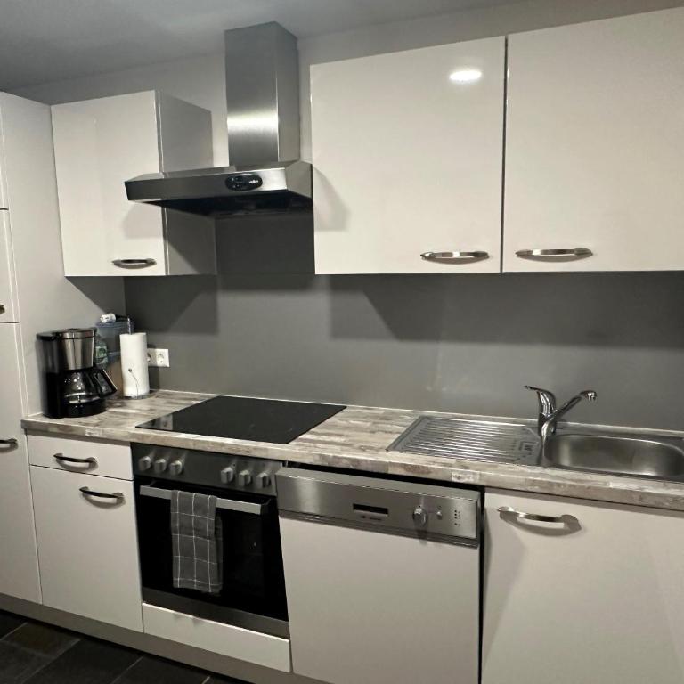 Fewo 68 - Apartment mit 2 Schlafzimmern und Badezimmer - 7