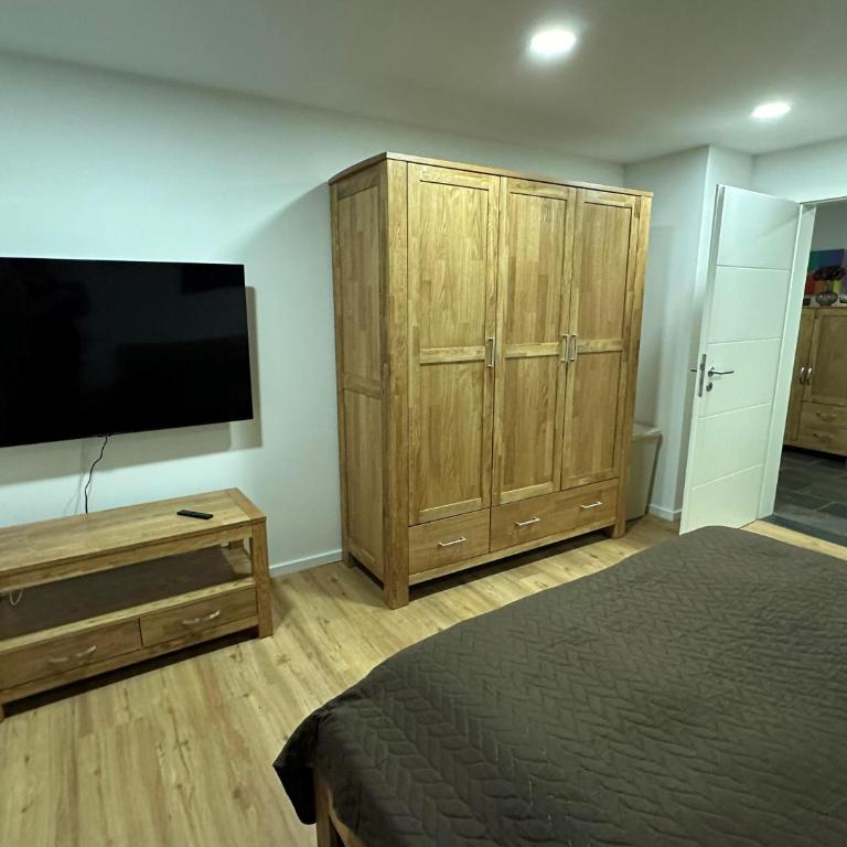 Fewo 68 - Apartment mit 2 Schlafzimmern und Badezimmer - 10