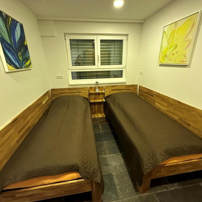 Fewo 68 - Apartment mit 2 Schlafzimmern und Badezimmer - 14