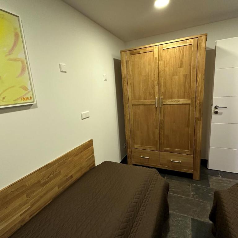 Fewo 68 - Apartment mit 2 Schlafzimmern und Badezimmer - 15