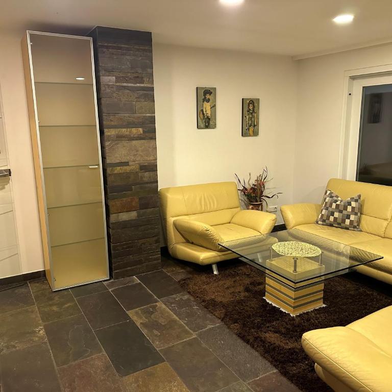 Fewo 68 - Apartment mit 2 Schlafzimmern und Badezimmer - 2
