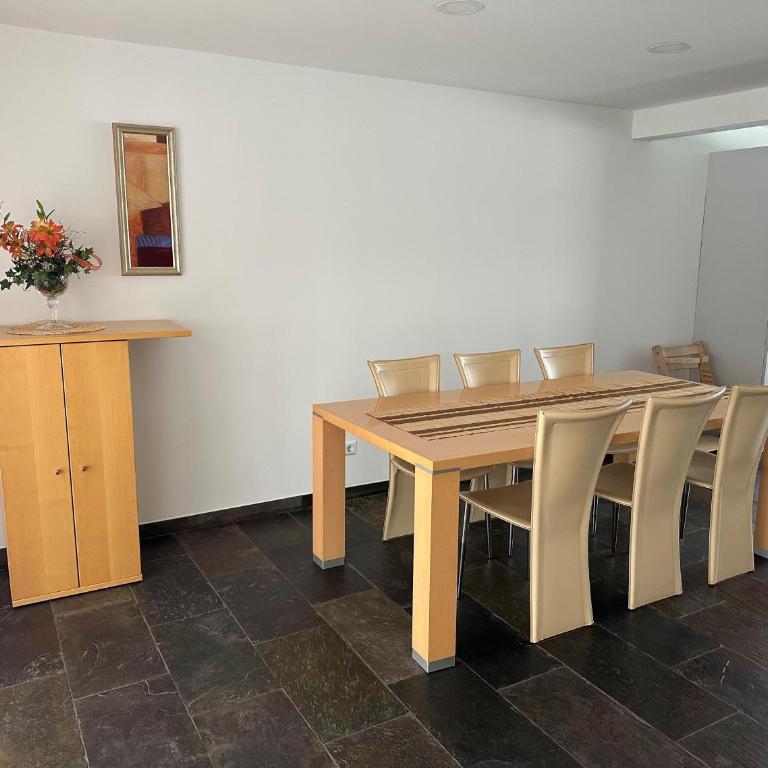 Fewo 68 - Apartment mit 2 Schlafzimmern und Badezimmer - 6