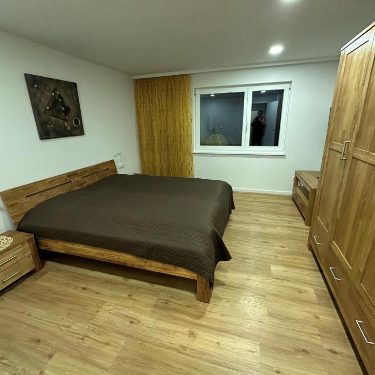 Fewo 68 - Apartment mit 2 Schlafzimmern und Badezimmer - 12
