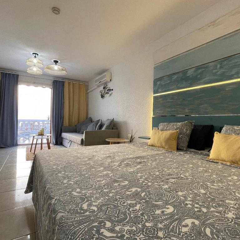 SEAVIEW PORT ROYAL, Los Cristianos, Heated Pool, WiFi - Apartamento con vistas al mar - 13