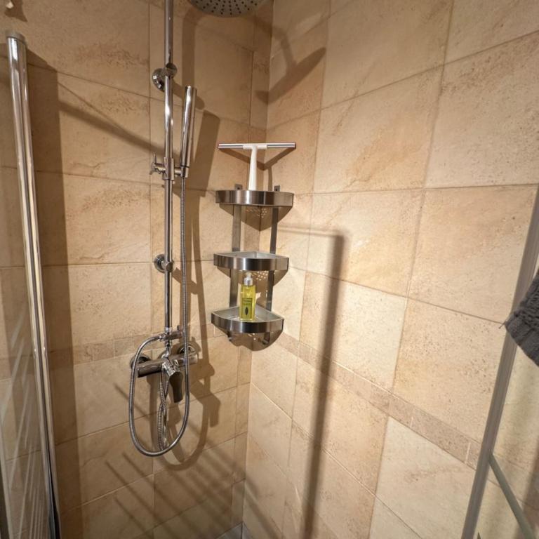 Studio Arts Soho - Malaga - Apartamento Estudio - 13