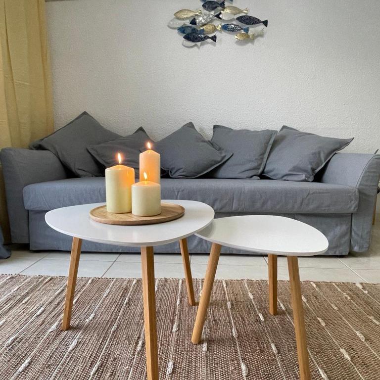 SEAVIEW PORT ROYAL, Los Cristianos, Heated Pool, WiFi - Apartamento con vistas al mar - 9