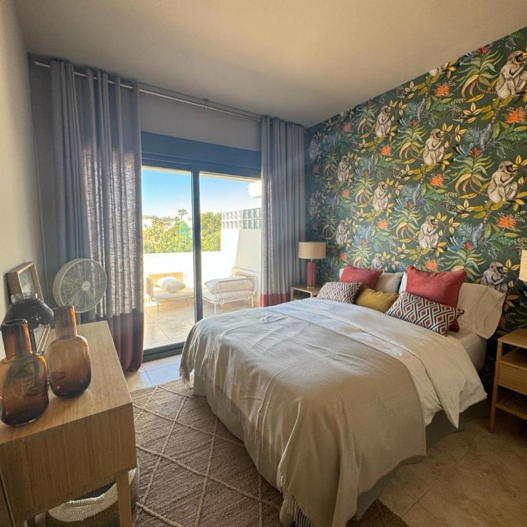 Apartamento Lujo A4 Golf Resort, Valle del Este - Apartamento de 2 dormitorios - 9
