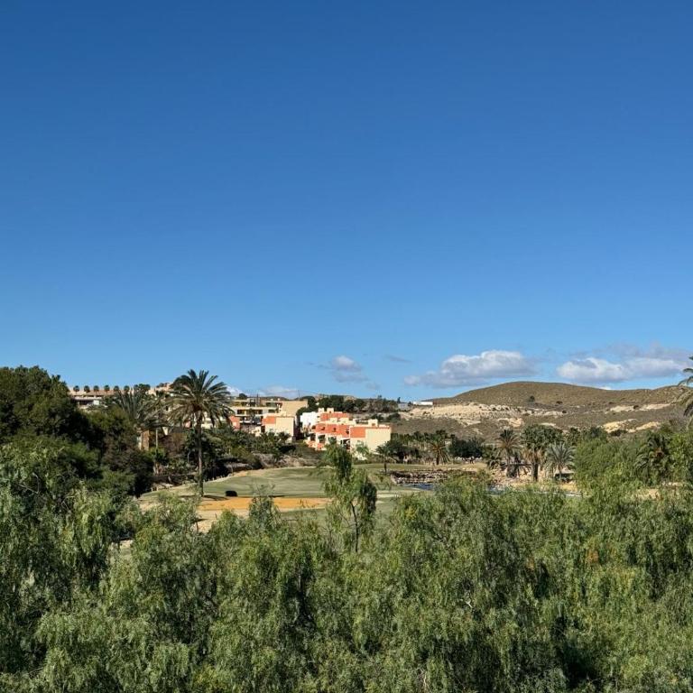 Apartamento Lujo A4 Golf Resort, Valle del Este - Apartamento de 2 dormitorios - 15