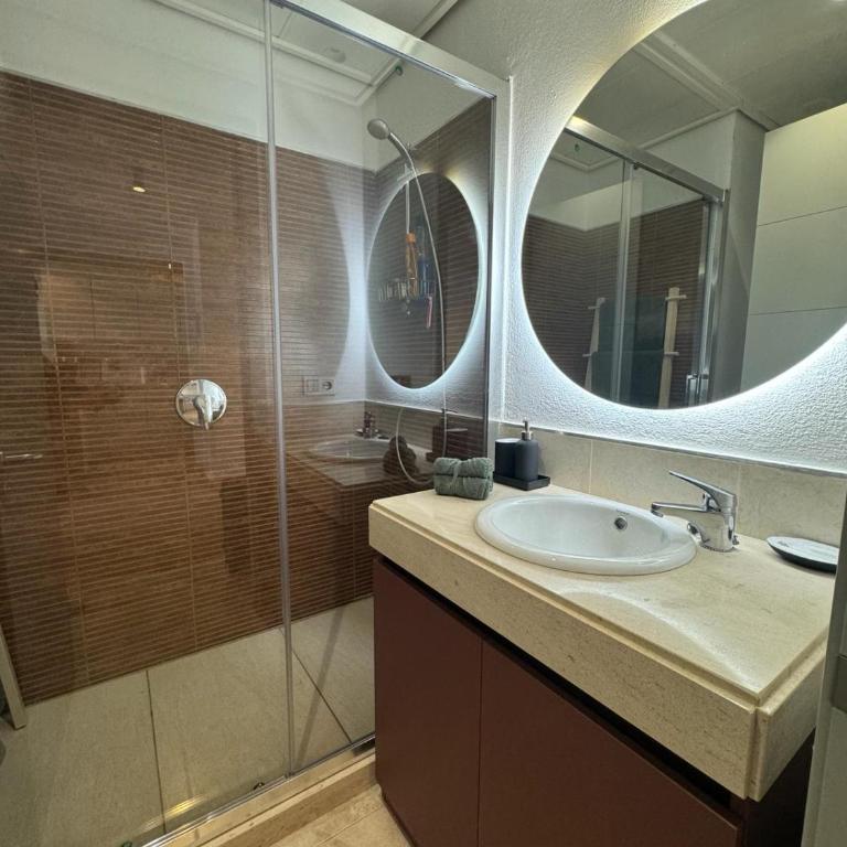 Apartamento Lujo A4 Golf Resort, Valle del Este - Apartamento de 2 dormitorios - 13