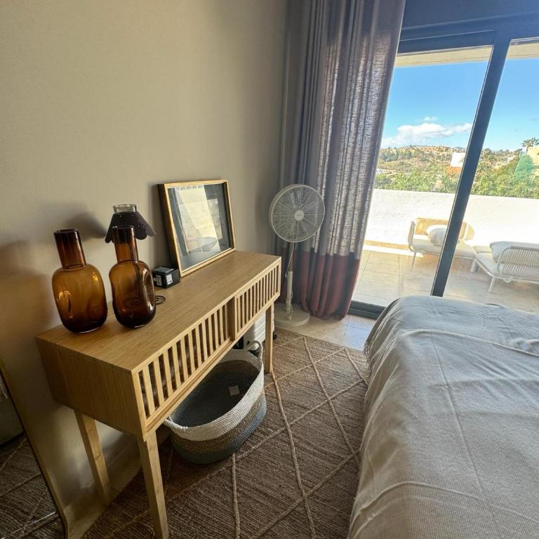 Apartamento Lujo A4 Golf Resort, Valle del Este - Apartamento de 2 dormitorios - 10
