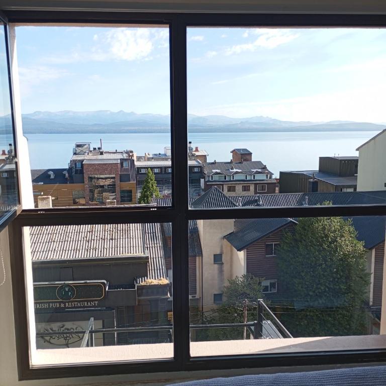 Bariloche 440 - Apartamento de 1 dormitorio - 30