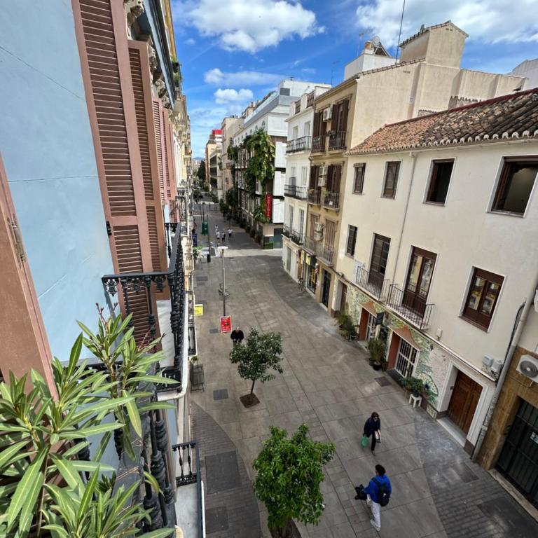 Studio Arts Soho - Malaga - Apartamento Estudio - 10