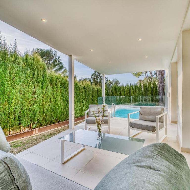 Ideal Property Mallorca - Margalida - Casa - 2