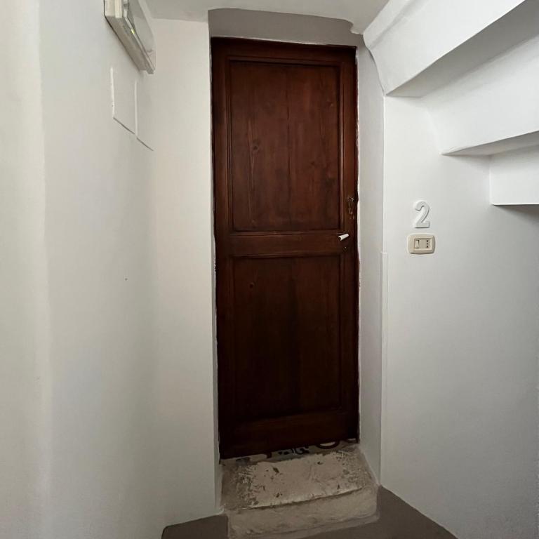 Arco Sallustio 2.0 - Monolocale su 2 Livelli - 14