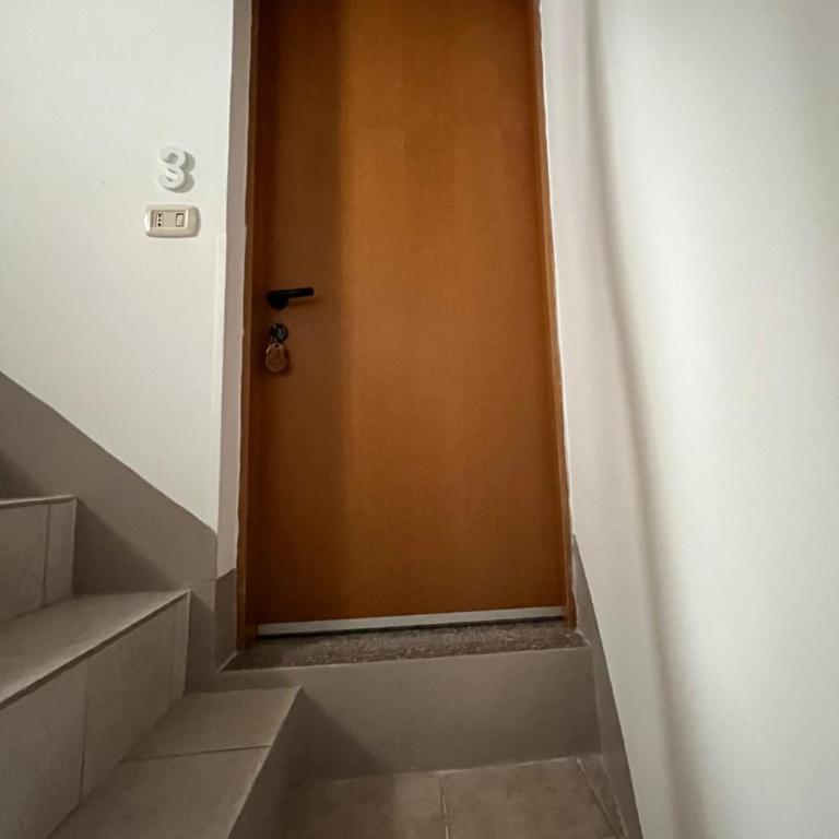 Arco Sallustio 2.0 - Monolocale - 12