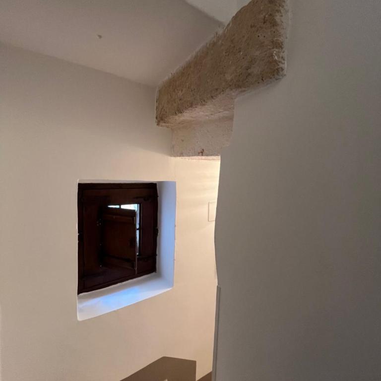 Arco Sallustio 2.0 - Monolocale su 2 Livelli - 11