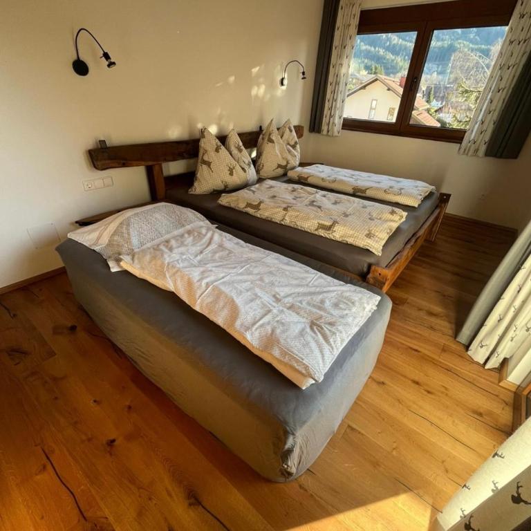 Ferienhaus Karlchen - Haus mit 2 Schlafzimmern - 18