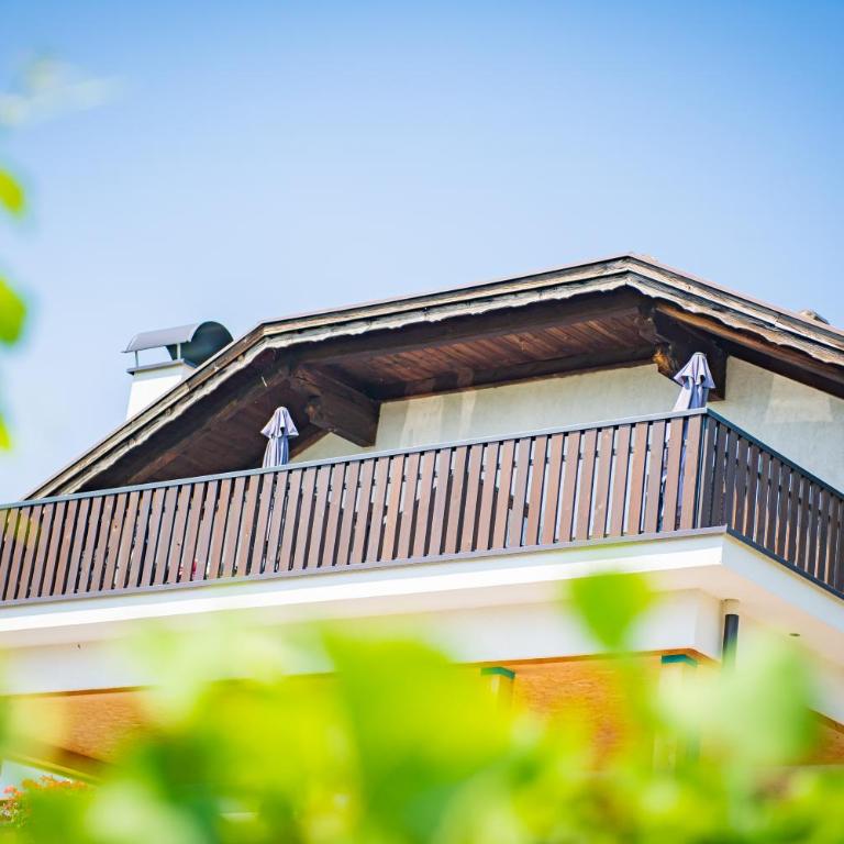 Lochererhof - Appartamento con Terrazza - 56