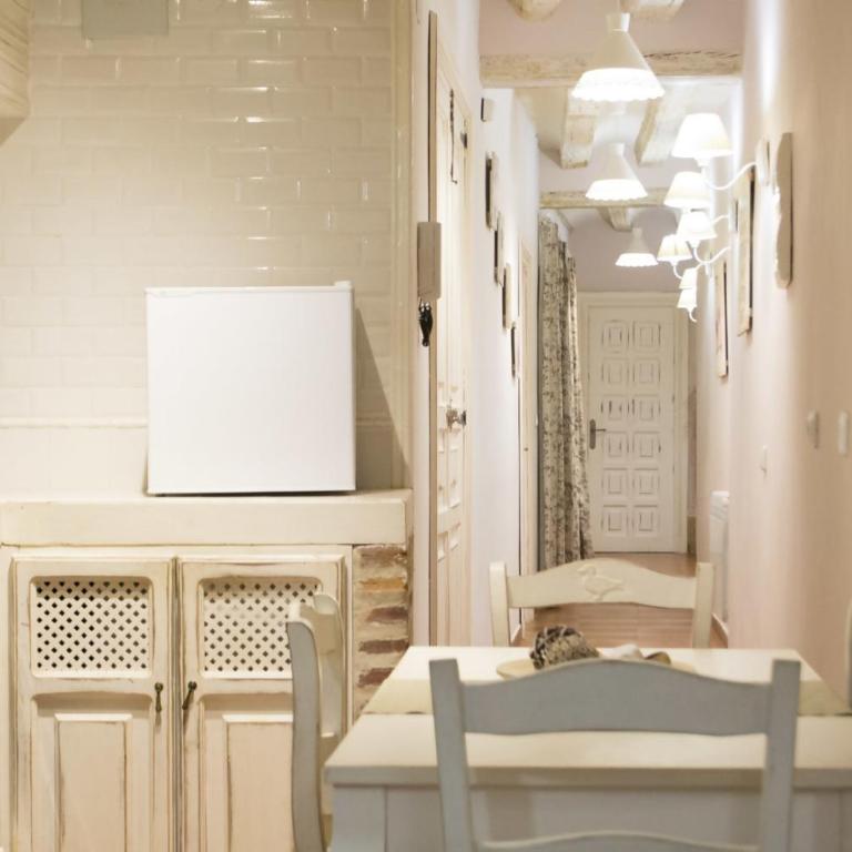 Apartamenticos Plaza Las Armas II - Apartamento de 2 dormitorios - 3