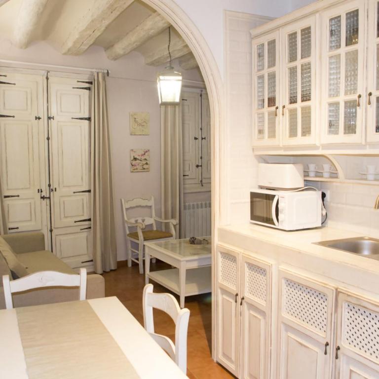 Apartamenticos Plaza Las Armas II - Apartamento de 2 dormitorios - 6
