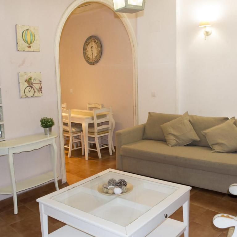 Apartamenticos Plaza Las Armas II - Apartamento de 2 dormitorios - 9