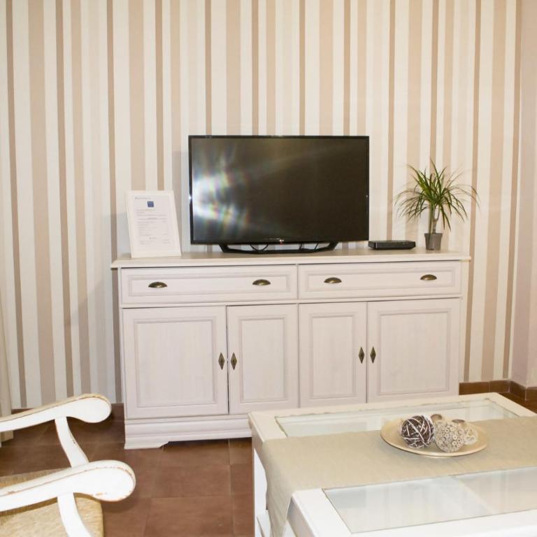 Apartamenticos Plaza Las Armas II - Apartamento de 2 dormitorios - 10