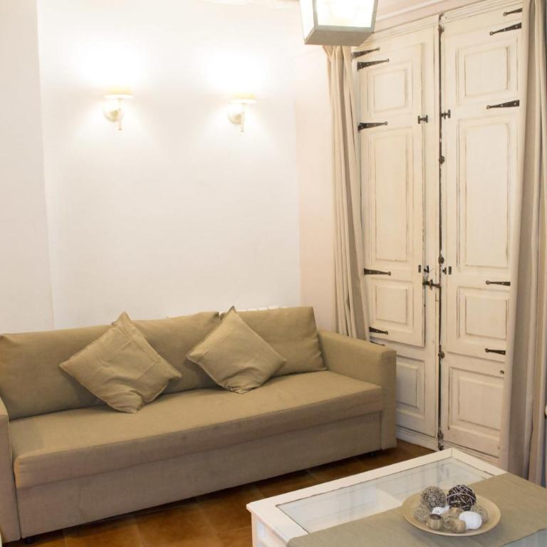 Apartamenticos Plaza Las Armas II - Apartamento de 2 dormitorios - 12