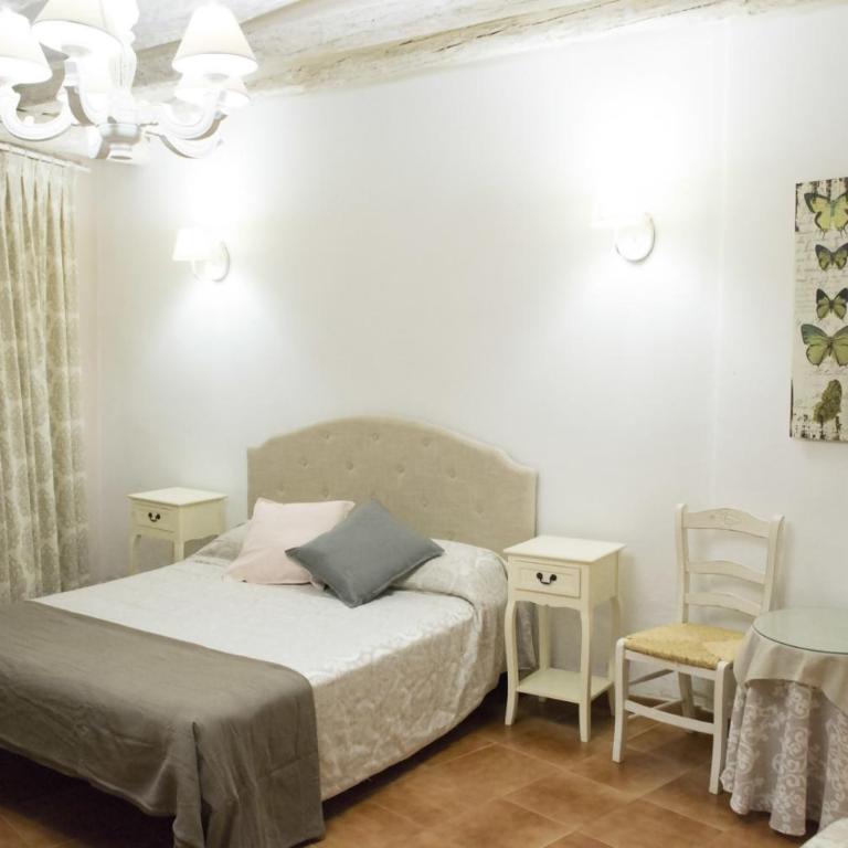 Apartamenticos Plaza Las Armas II - Apartamento de 2 dormitorios - 13