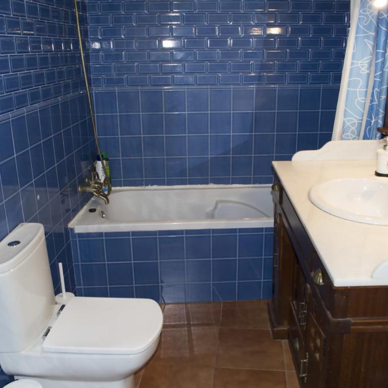 Apartamenticos Plaza Las Armas II - Apartamento de 2 dormitorios - 17