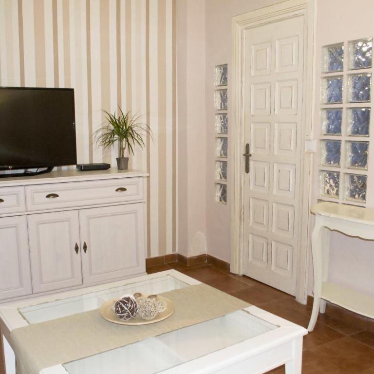 Apartamenticos Plaza Las Armas II - Apartamento de 2 dormitorios - 18