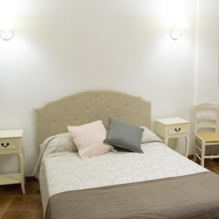 Apartamenticos Plaza Las Armas II - Apartamento de 2 dormitorios - 19