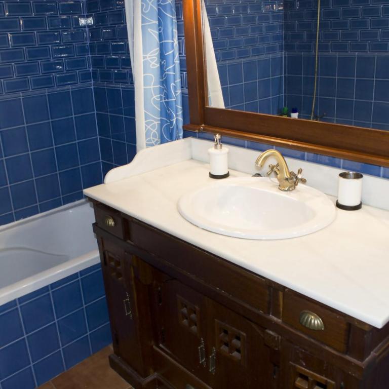 Apartamenticos Plaza Las Armas II - Apartamento de 2 dormitorios - 22
